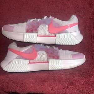 Size 9.5 - Nike Air Trainer TW Lite OG Berry W